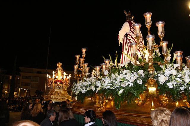 Salutacion a la Virgen de los Dolores 2016 - 117